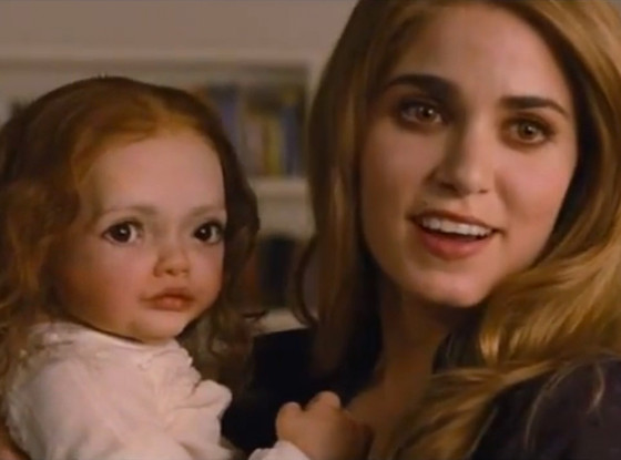 Nikki Reed, Chuckesme Nikki Reed, Chuckesme